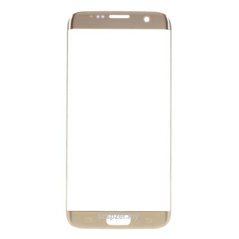 Màn Hình Cảm Ứng Lcd Bằng Kính Thay Thế Chuyên Dụng Cho Samsung Galaxy S7 Edge G935 G935F