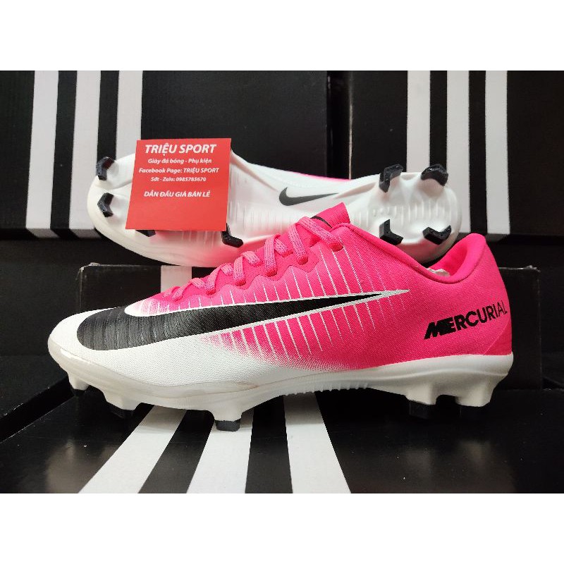 mercurial victory 6 fg