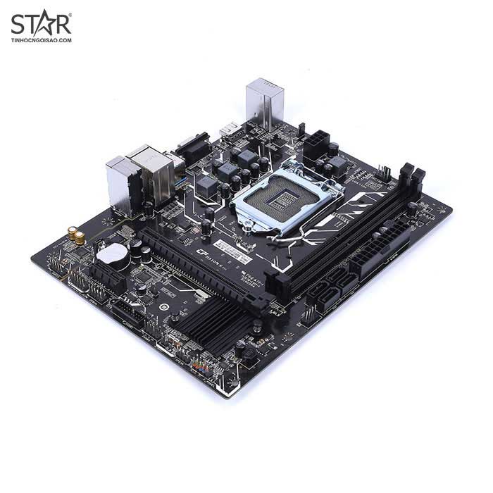 Mainboard Colorful H310ME V21