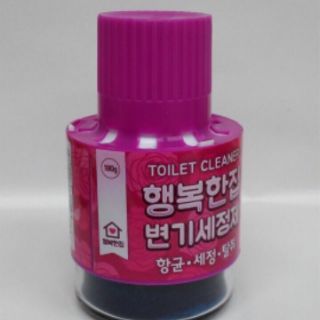 Cốc thả bồn cầu Hàn Quốc