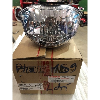 CỤM PHA ĐÈN EXCITER 135 4 SỐ LỚN CHÍNH HÃNG