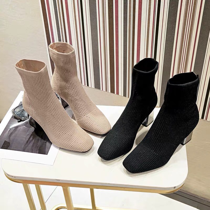 Giày Thể Thao Nữ Hướng 2019 Nhập Quảng Châu
