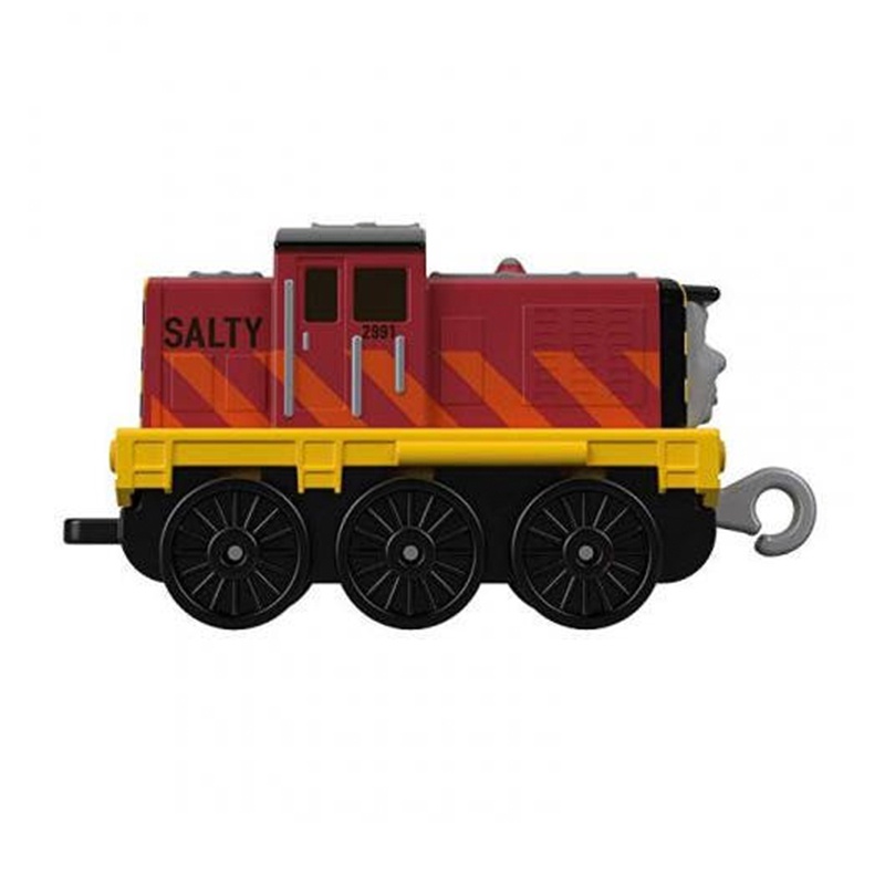 Đồ Chơi THOMAS &amp; FRIEND Mô Hình Đầu Kéo Mini/ Salty GDJ49/GCK93