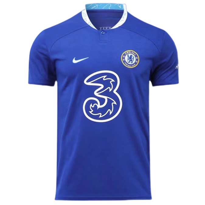 Áo Bóng Đá Đội Tuyển Chelsea Mùa Giải 22 / 23