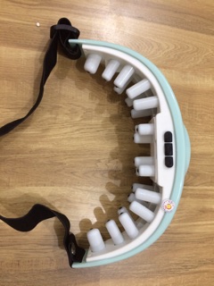 Máy massage mắt Eye 108