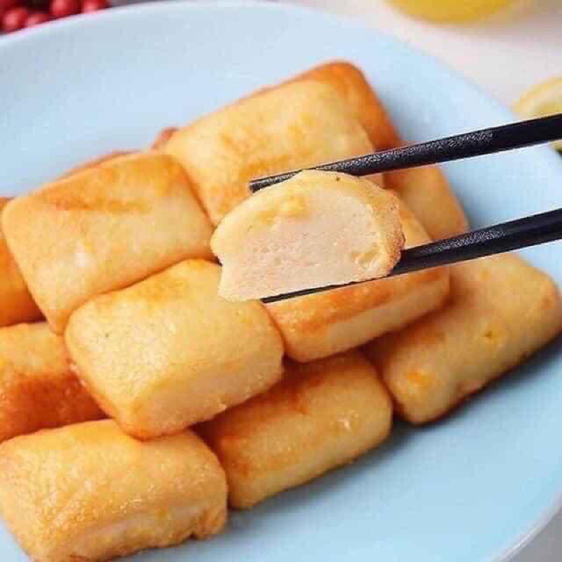 Đậu hũ phomai EB🌟nhập khẩu Malaysia🌟DTFoods