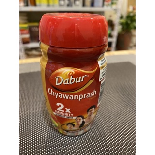 Dubar chyawanprash (dubar),Thực phẩm dinh dưỡng chywanprash 250gm dabur