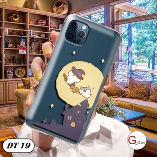 Ốp lưng dẻo Iphone 12 promax
