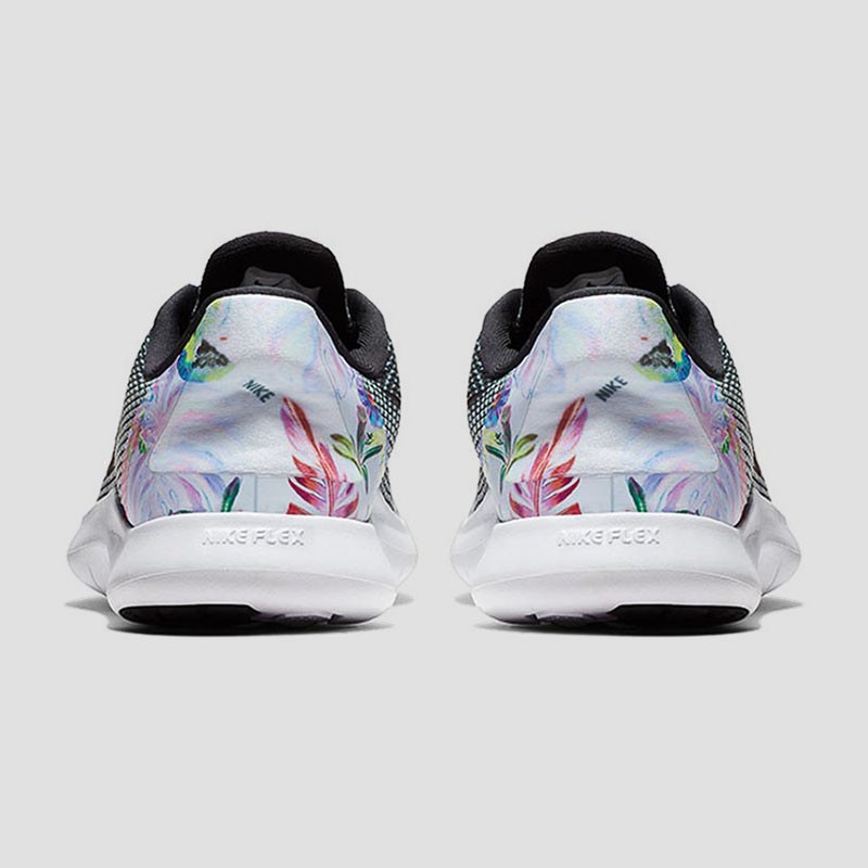 Giày thể thao Nike nữ WMNS NIKE FLEX 2018 RN PRM AV3122-001 BrandOutLetvn