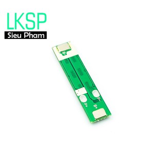 Mạch Bảo Vệ Pin 1S 3.7V 15A