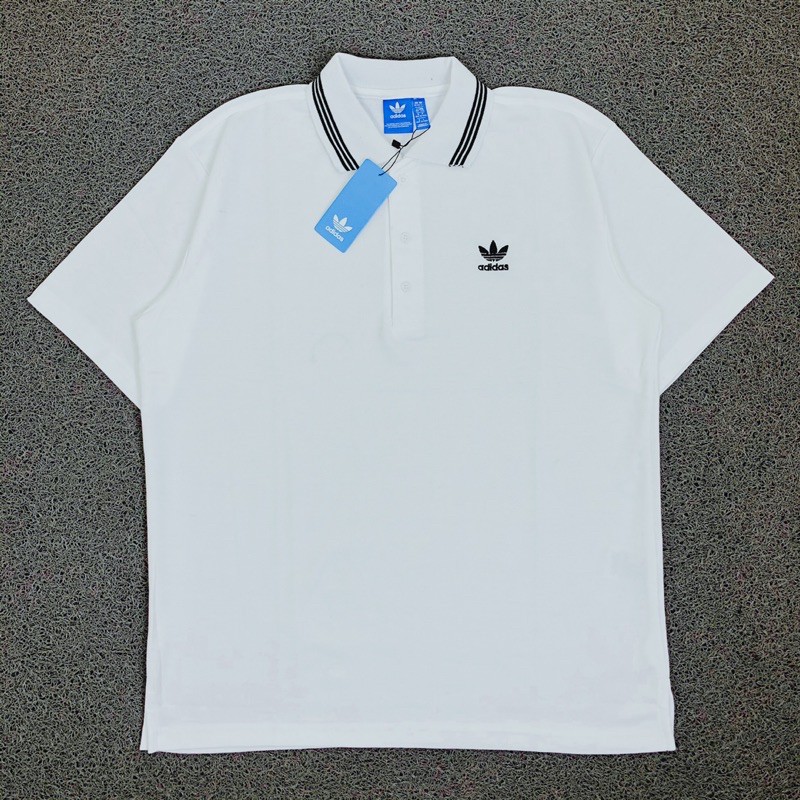 Áo Thun Polo Adidas Chính Hãng Chất Lượng