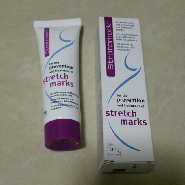 Stratamark 20g 50g - kem mờ vết rạn da của chuyên gia Thụy sỹ | BigBuy360 - bigbuy360.vn