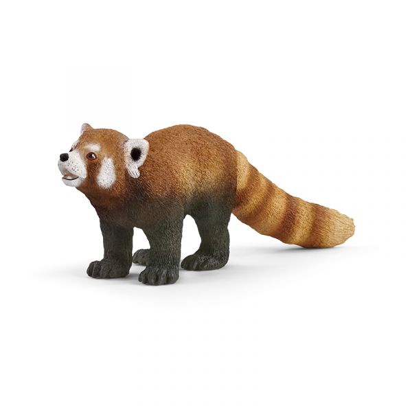 Đồ chơi SCHLEICH - Gấu trúc đỏ mã 14833