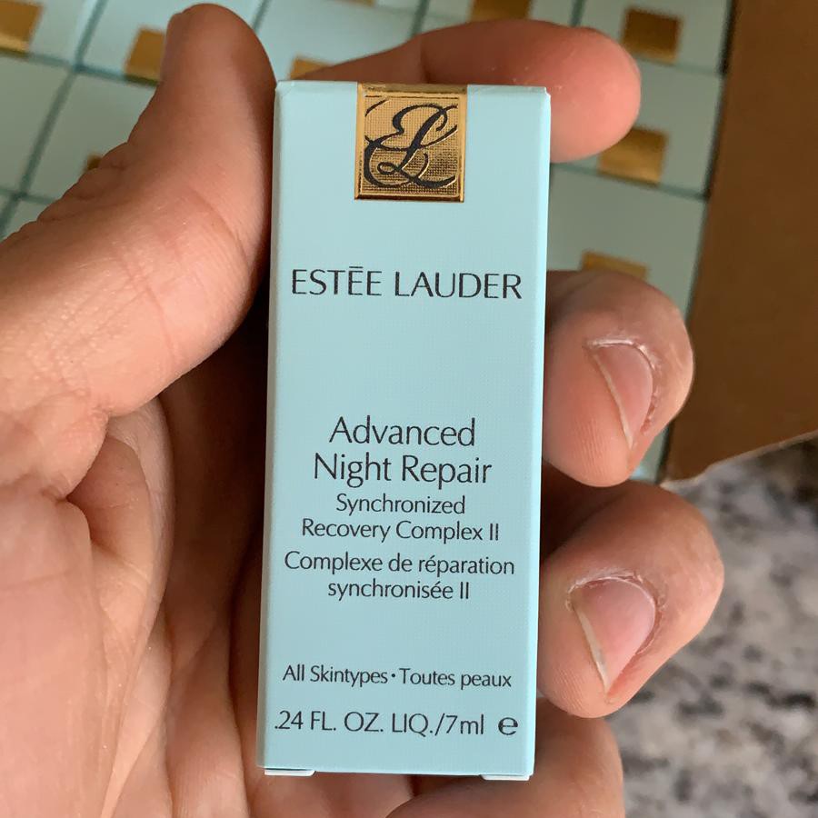 [CHÍNH HÃNG] Tinh Chất Chống Lão Hóa Tái Tạo Da Serum Estee Lauder Advanced Night Repair Synchronized II