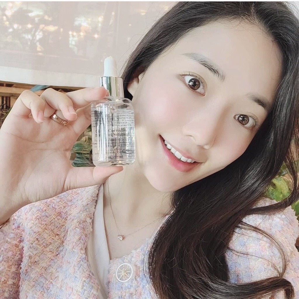 Kiehls dark spot Tinh chất Serum thâm nám sáng da, cấp ẩm cho da giúp da sáng mịn