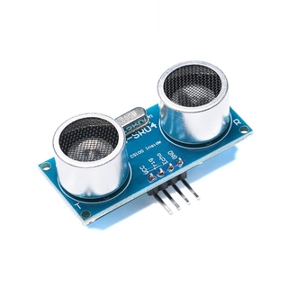 Mô Đun Đo Điện Áp Siêu Âm HC-SR04 3-5.5V