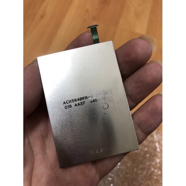 Màn hình nokia n96 - n95 8g bóc máy