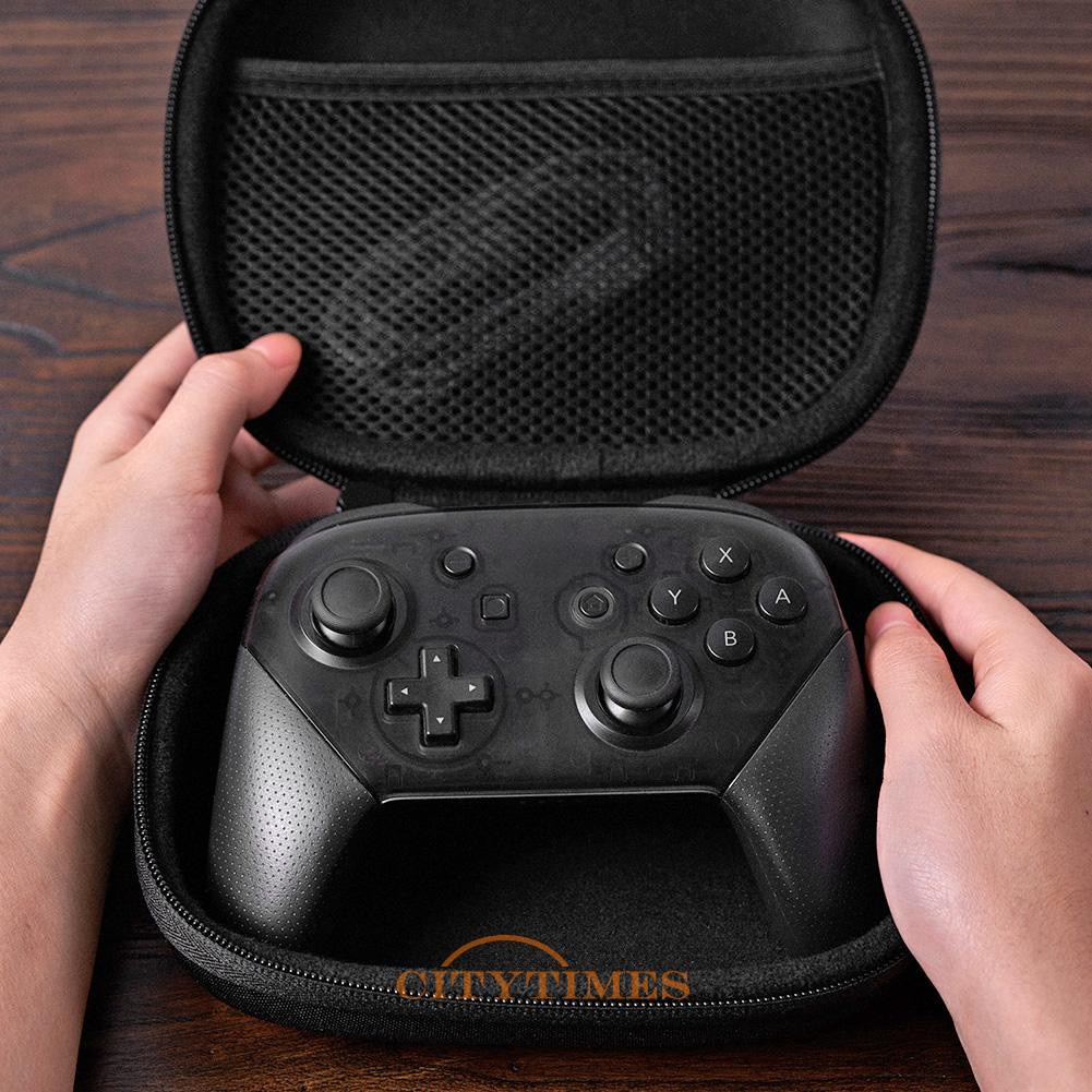 Túi Đựng Tay Cầm Chơi Game 8bitdo Cho Sn30 Pro + Pro 2 Ps5 Ps4