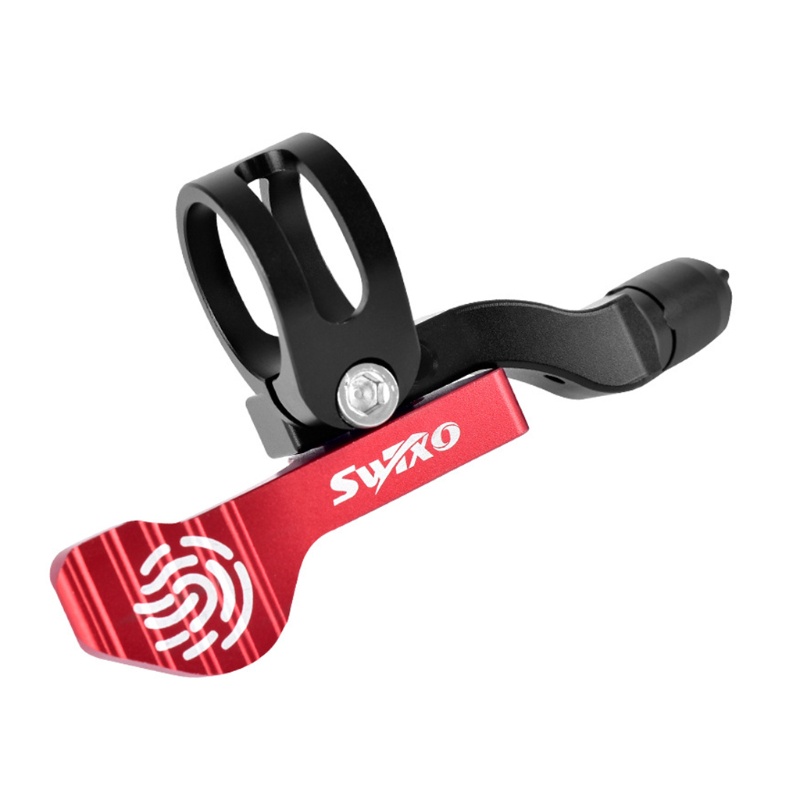 QQ Bộ Điều Khiển Yên Xe Đạp Leo Núi Chuyên Nghiệp 22.2mm