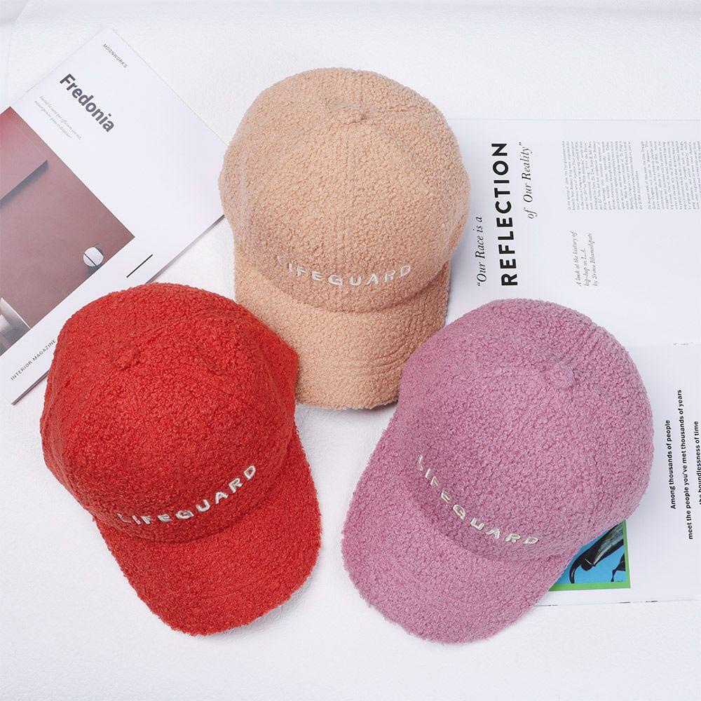 Mũ Lưỡi Trai Thể Thao Phong Cách Hip Hop Đường Phố Cá Tính