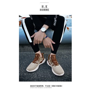 Giày Sneaker Nam