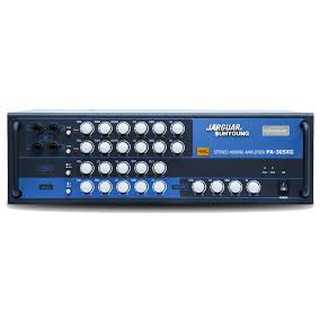 Amply Jarguar Suhyoung PA-303XG