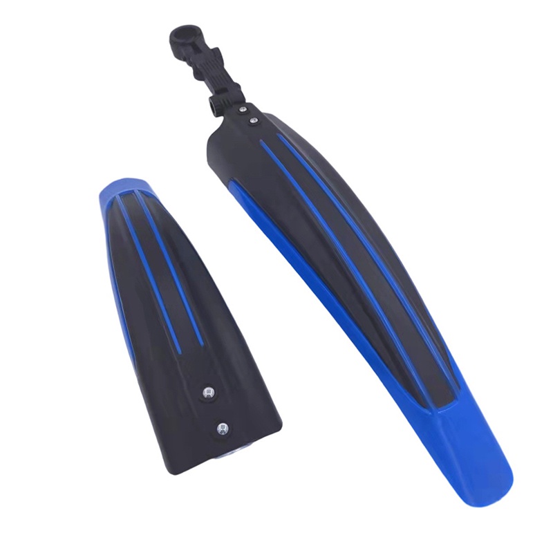 FENDER Tấm Chắn Bùn Có Thể Tháo Rời Tiện Dụng Cho Xe Đạp MTB