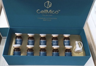 👉👉SIÊU TẾ BÀO GỐC CELLMICO