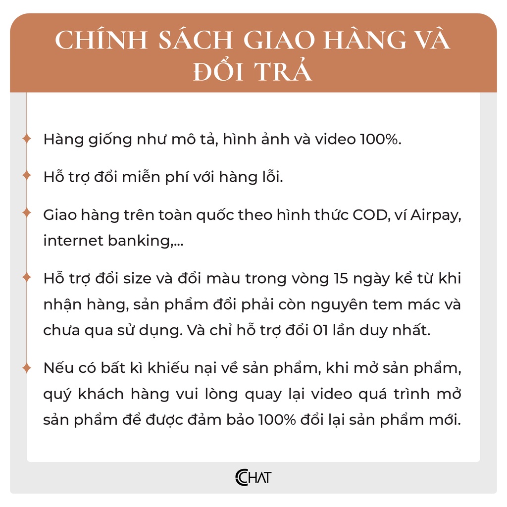 Áo Thun 𝐂𝐂𝐇𝐀𝐓 Kiểu Cổ Lệch Tay Dài Phong Cách Trẻ Trung Thanh Lịch 92TDC2001OT