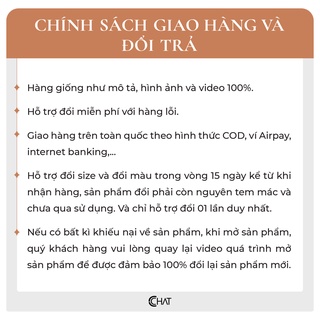 Chân váy ngắn đai TT Cchat Clothes