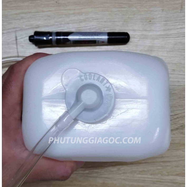 Bình nước Phụ máy cày, máy gặt Kubota