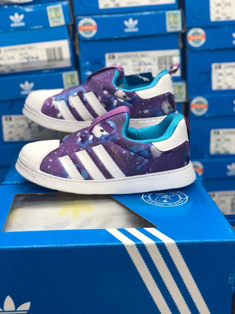 🔥 Giầy Adidas Galaxy cho bé 🔥 giá rẻ🔥