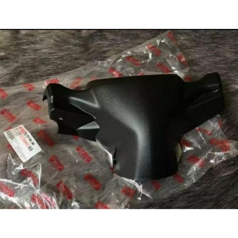 Nhựa ốp đầu bợ cổ xe Sirius zin chính hãng yamaha