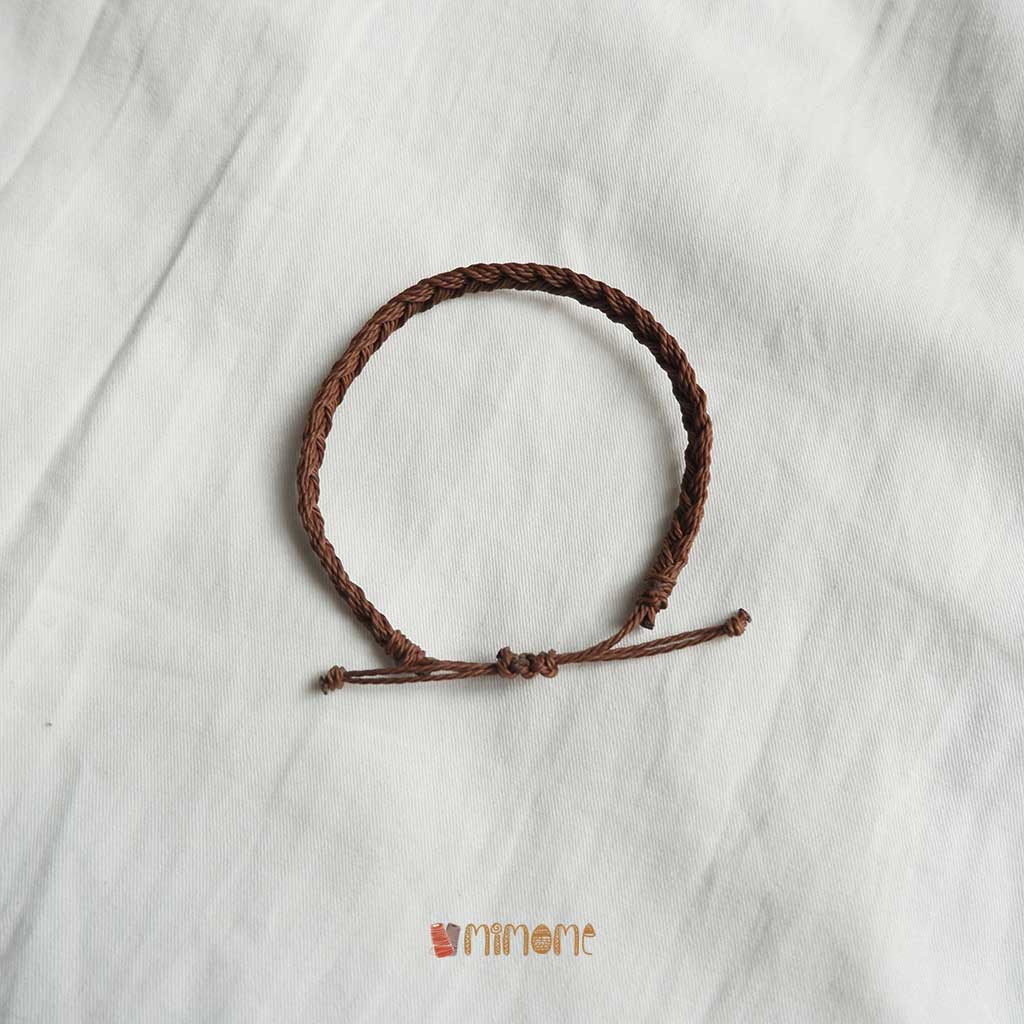 Vòng waterproof sợi bính