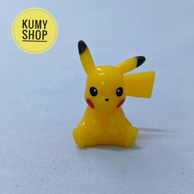 Sưu tầm - Combo 5 Pokemon của Nintendo siêu dễ thương !!! Kumy Shop