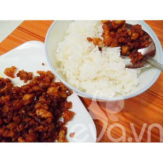 Mắm tép chưng thịt  Ba Làng (Thanh Hoá) 0,5kg