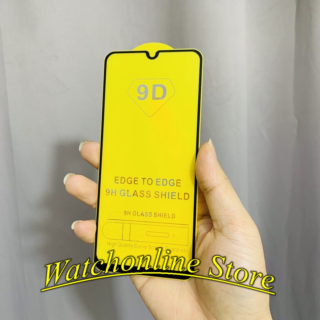 Kính cường lực Full màn cho Realme C53 C55 C30 C30s C35 , Narzo 50i Prime Narzo 50A Prime GT neo 5