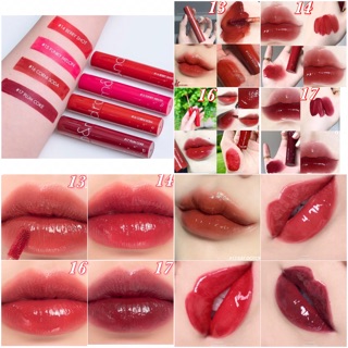 💄SON TINT LÌ ROMAND JUICY LASTING TINT💞