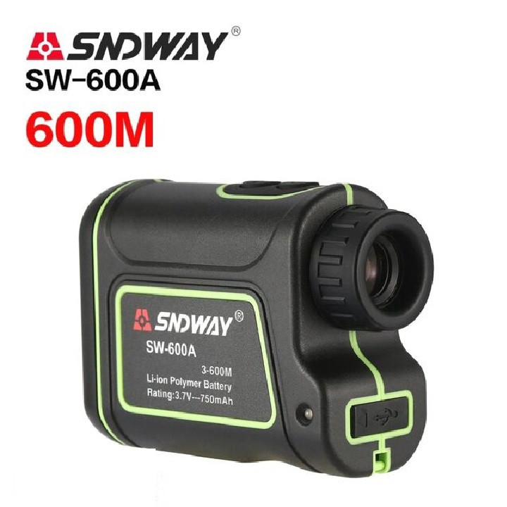 ỐNG NHÒM ĐO KHOẢNG CÁCH SNDWAY SW-600A