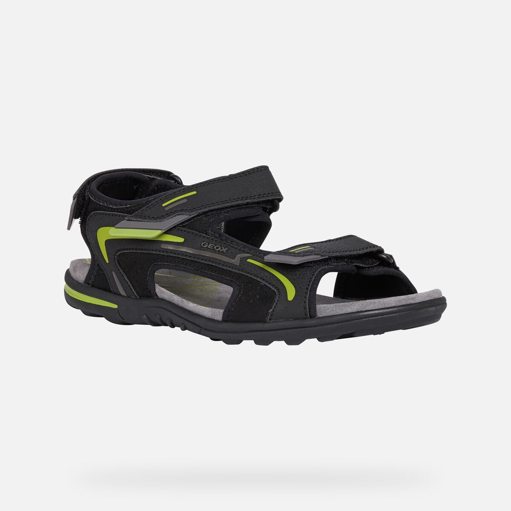 Giày Sandals Nam GEOX U Tevere B