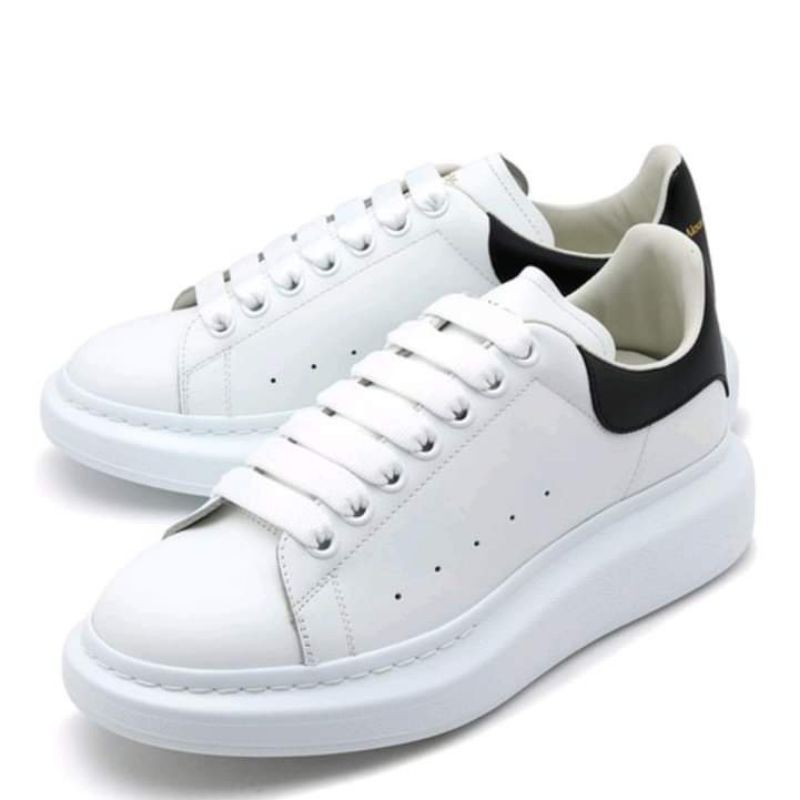 Giày AlexanderMcQueen chính hãng