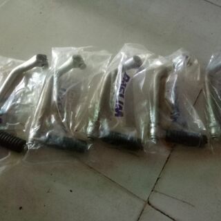 Dò đạp xe máy