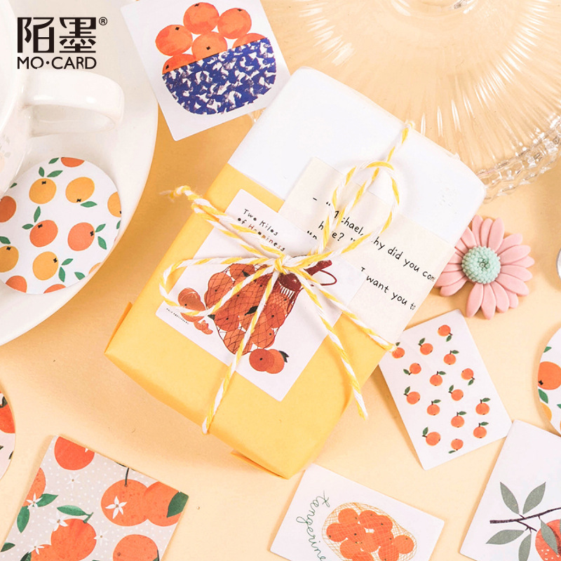 Hộp 46 hình dán sáng tạo