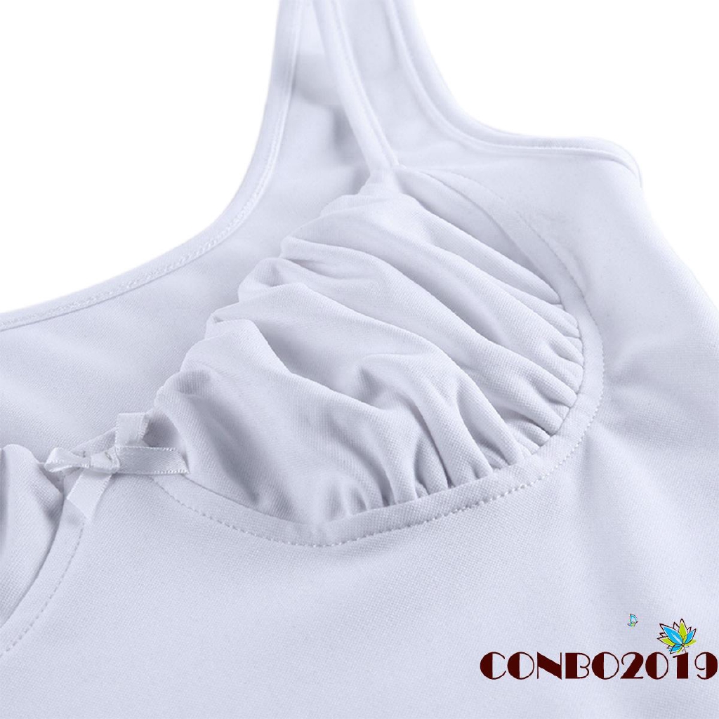 Đầm Dây Ôm Dáng Gợi Cảm Dành Cho Nữ