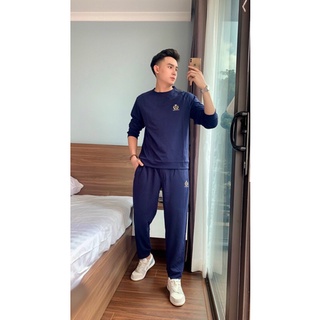 bộ nỉ nam chất đẹp