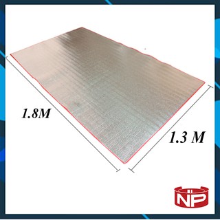 [Rẻ+Bền] Chiếu ngủ văn phòng - chiếu bạc êm ái
