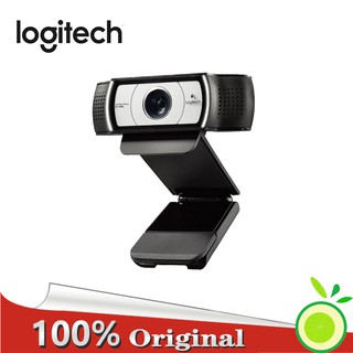 Camera Kĩ Thuật Số Logitech c930c Hd Live 1080p 4x