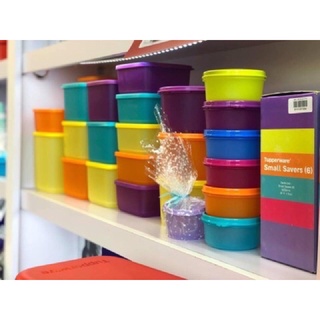 Lẻ hộp trữ mát Tupperware đủ size - Hàng chính hãng Tupperware Phân phối tại Việt Nam