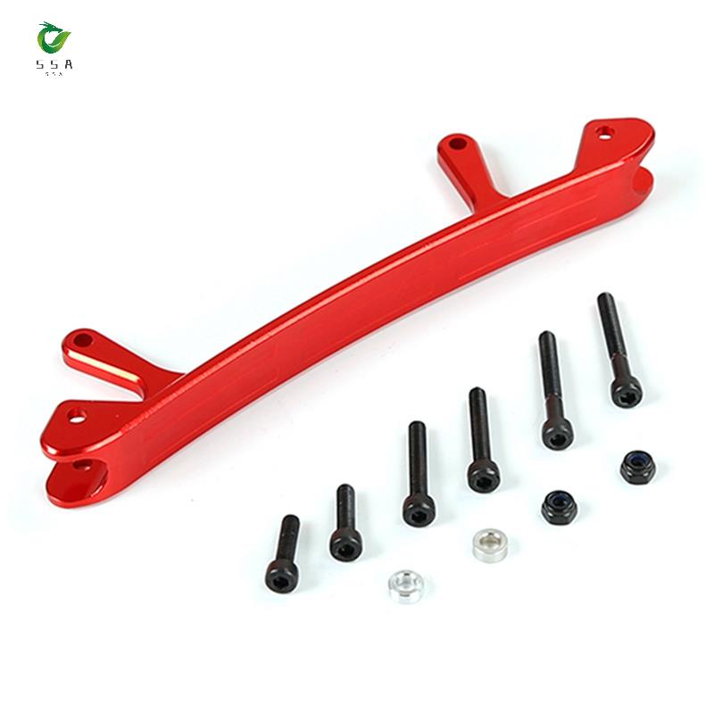 Phụ Kiện Chống Sốc Cho Xe Điều Khiển Từ Xa 1 / 5 Hpi Baja 5b 5sc 5t 5r Ss - Sier