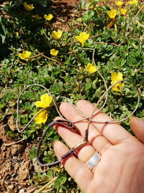 Xích chân gà cao cấp